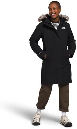 Amazon.com : Men's 1996 Retro Nuptse Jacket in TNF Black by The
